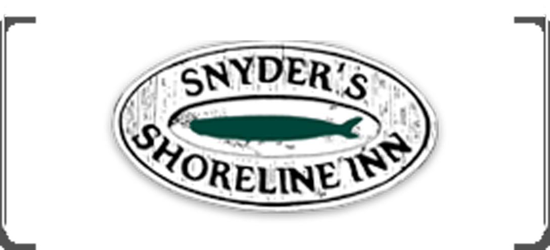 Lobby – Snyder's Shoreline Inn