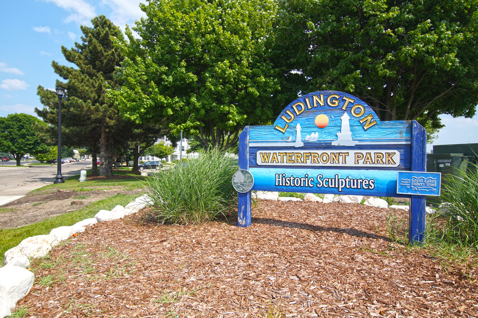 Waterfont Park